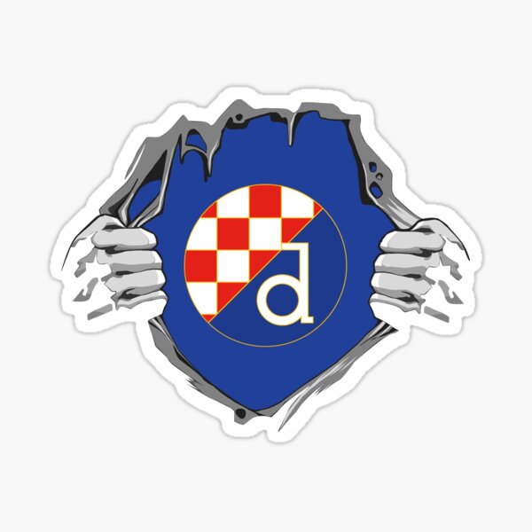 Detail Logo Dinamo Zagreb Nomer 28