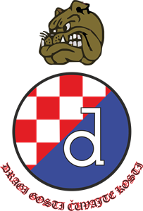 Detail Logo Dinamo Zagreb Nomer 30
