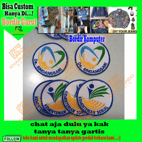 Detail Logo Dinas Garut Nomer 48