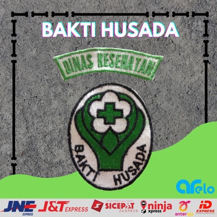 Detail Logo Dinas Kesehatan Nomer 19