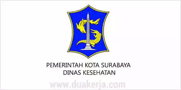 Detail Logo Dinas Kesehatan Surabaya Nomer 8