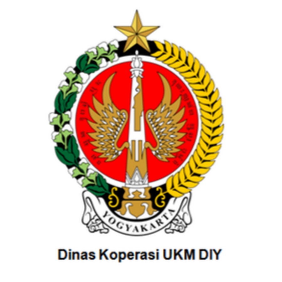 Detail Logo Dinas Koperasi Nomer 49