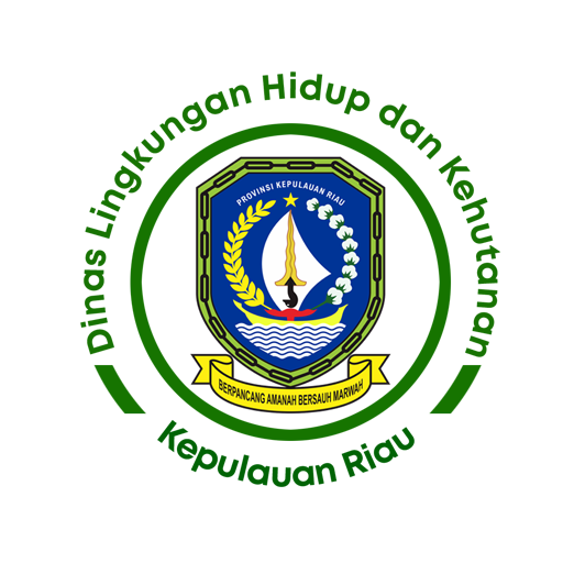 Detail Logo Dinas Lingkungan Hidup Png Nomer 37