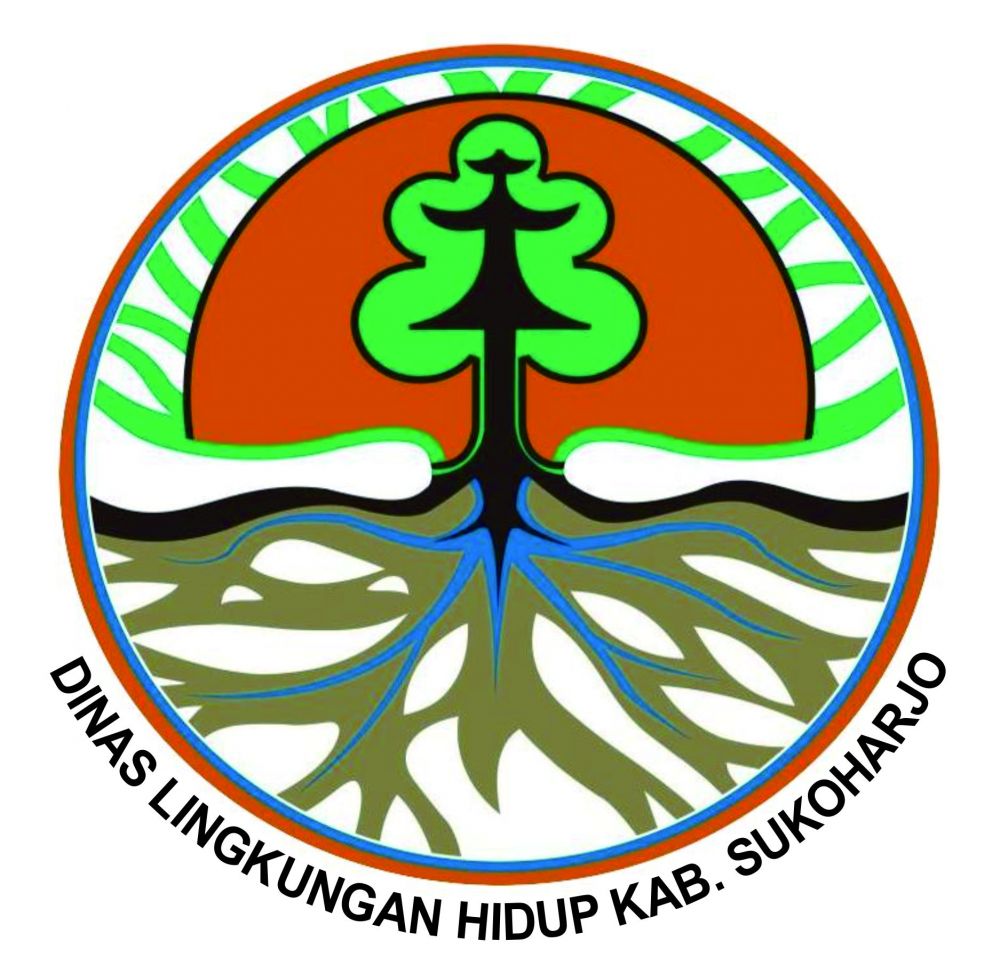 Detail Logo Dinas Lingkungan Hidup Png Nomer 46