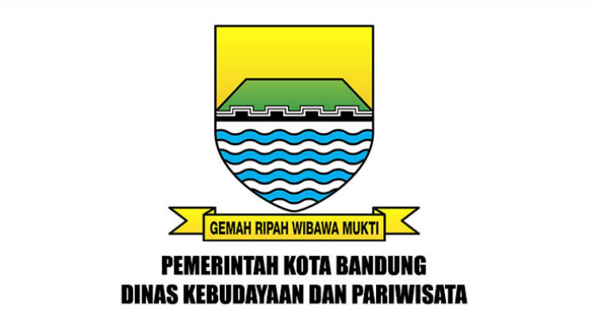 Detail Logo Dinas Pariwisata Nomer 44