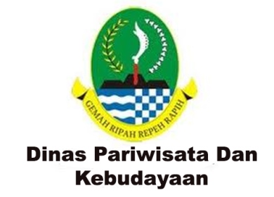 Detail Logo Dinas Pariwisata Nomer 9