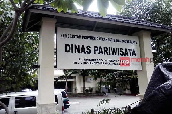 Detail Logo Dinas Pariwisata Yogyakarta Nomer 38