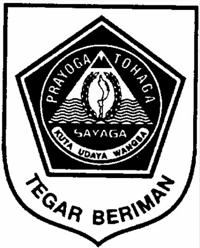 Detail Logo Dinas Pendidikan Bogor Nomer 16