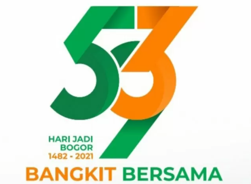 Detail Logo Dinas Pendidikan Bogor Nomer 34