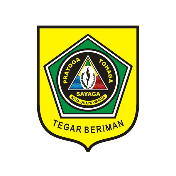 Detail Logo Dinas Pendidikan Bogor Nomer 7