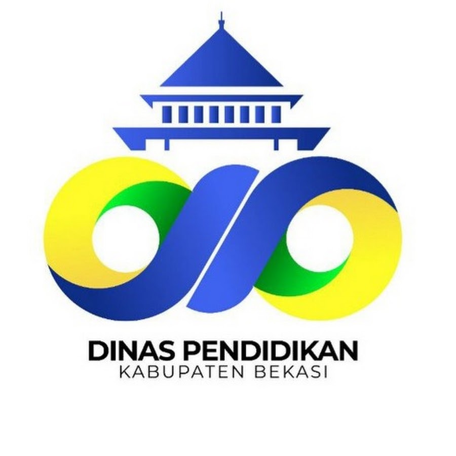 Detail Logo Dinas Pendidikan Kabupaten Bekasi Nomer 2