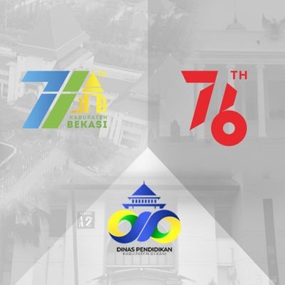 Detail Logo Dinas Pendidikan Kabupaten Bekasi Nomer 12