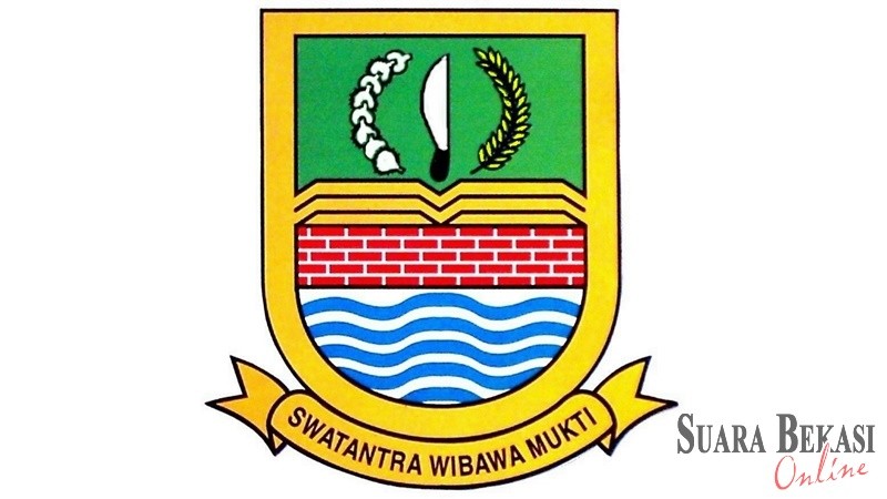 Detail Logo Dinas Pendidikan Kabupaten Bekasi Nomer 17