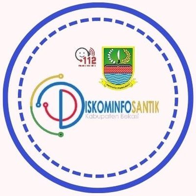 Detail Logo Dinas Pendidikan Kabupaten Bekasi Nomer 29