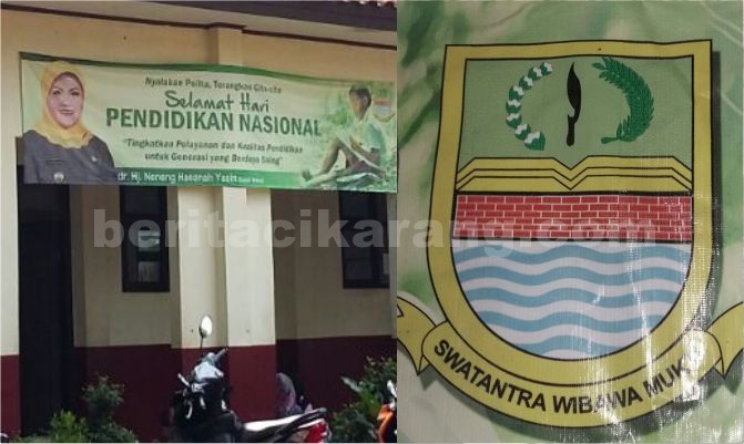 Detail Logo Dinas Pendidikan Kabupaten Bekasi Nomer 39