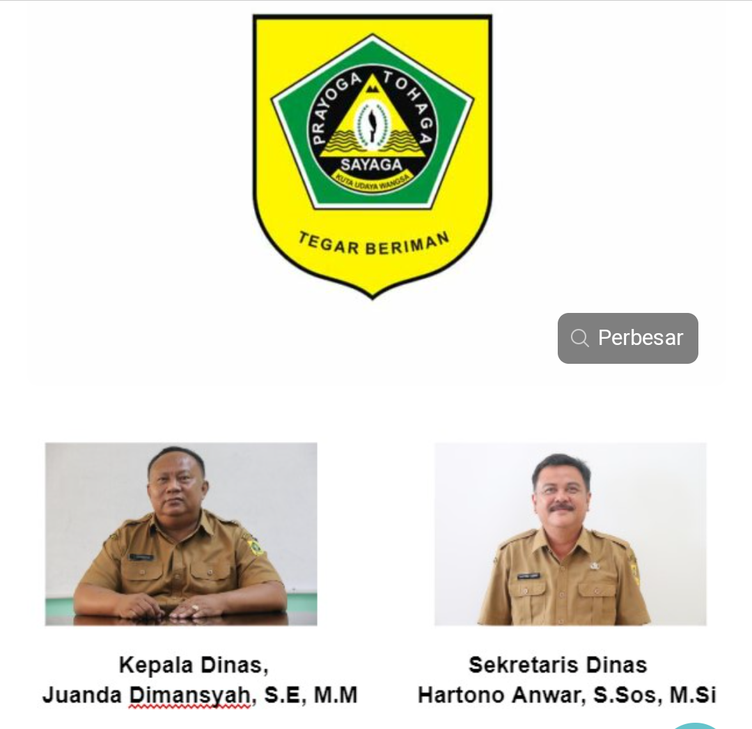 Detail Logo Dinas Pendidikan Kabupaten Bogor Nomer 18