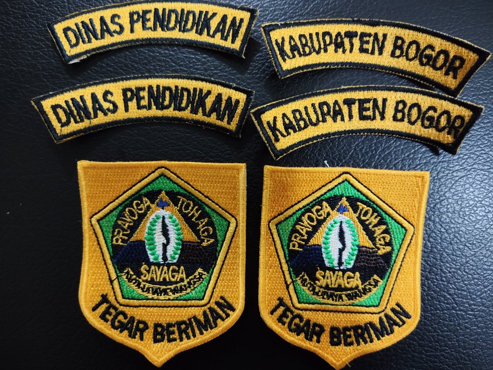 Detail Logo Dinas Pendidikan Kabupaten Bogor Nomer 20