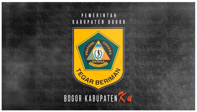 Detail Logo Dinas Pendidikan Kabupaten Bogor Nomer 24