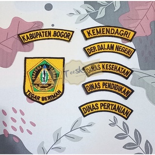 Detail Logo Dinas Pendidikan Kabupaten Bogor Nomer 36