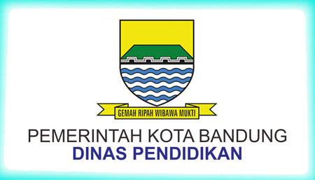 Detail Logo Dinas Pendidikan Kota Bandung Nomer 12