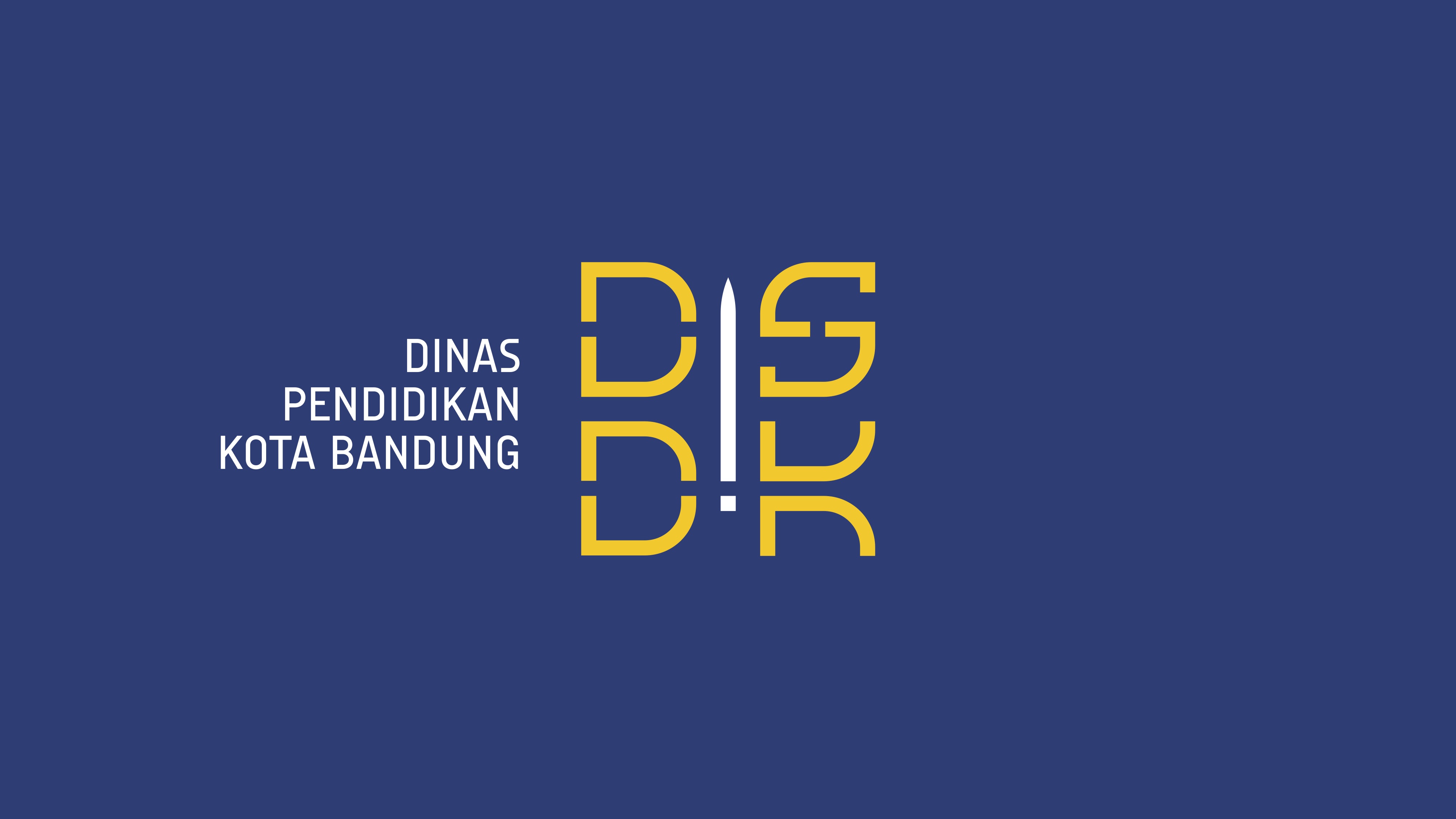 Detail Logo Dinas Pendidikan Kota Bandung Nomer 3