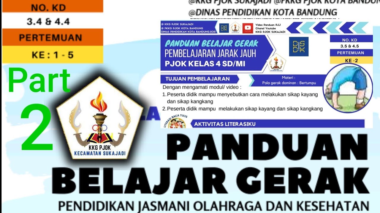 Detail Logo Dinas Pendidikan Kota Bandung Nomer 38