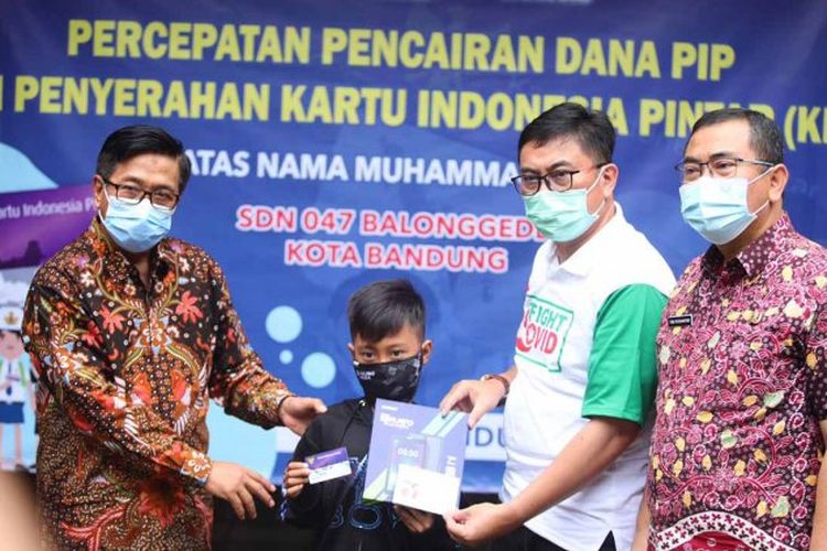 Detail Logo Dinas Pendidikan Kota Bandung Nomer 48