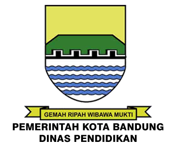 Detail Logo Dinas Pendidikan Kota Bandung Nomer 8