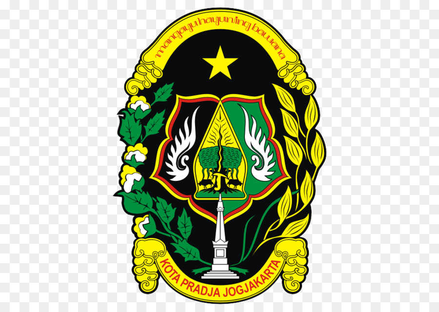 Detail Logo Dinas Pendidikan Kota Yogyakarta Nomer 2