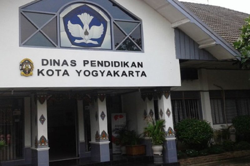 Detail Logo Dinas Pendidikan Kota Yogyakarta Nomer 24