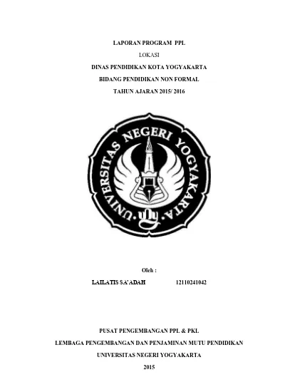 Detail Logo Dinas Pendidikan Kota Yogyakarta Nomer 39