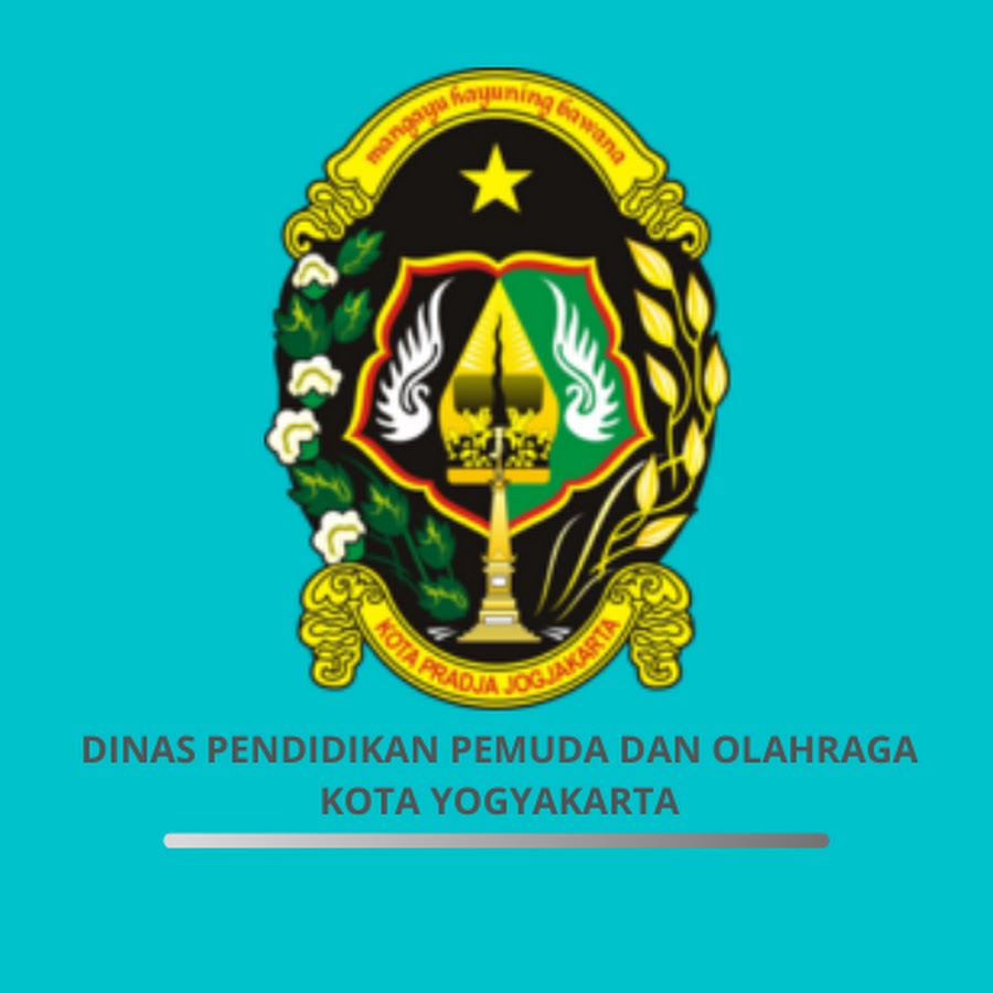 Detail Logo Dinas Pendidikan Kota Yogyakarta Nomer 10