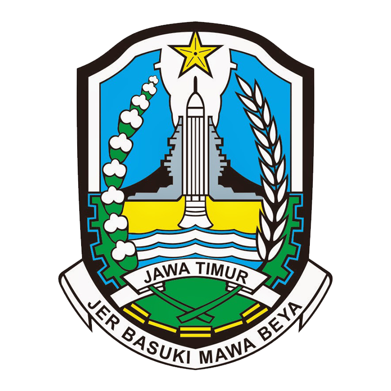 Detail Logo Dinas Pendidikan Surabaya Nomer 2