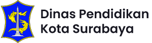 Detail Logo Dinas Pendidikan Surabaya Nomer 11