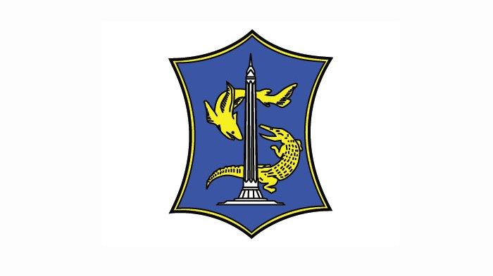 Detail Logo Dinas Pendidikan Surabaya Nomer 14