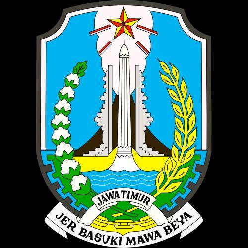 Detail Logo Dinas Pendidikan Surabaya Nomer 23