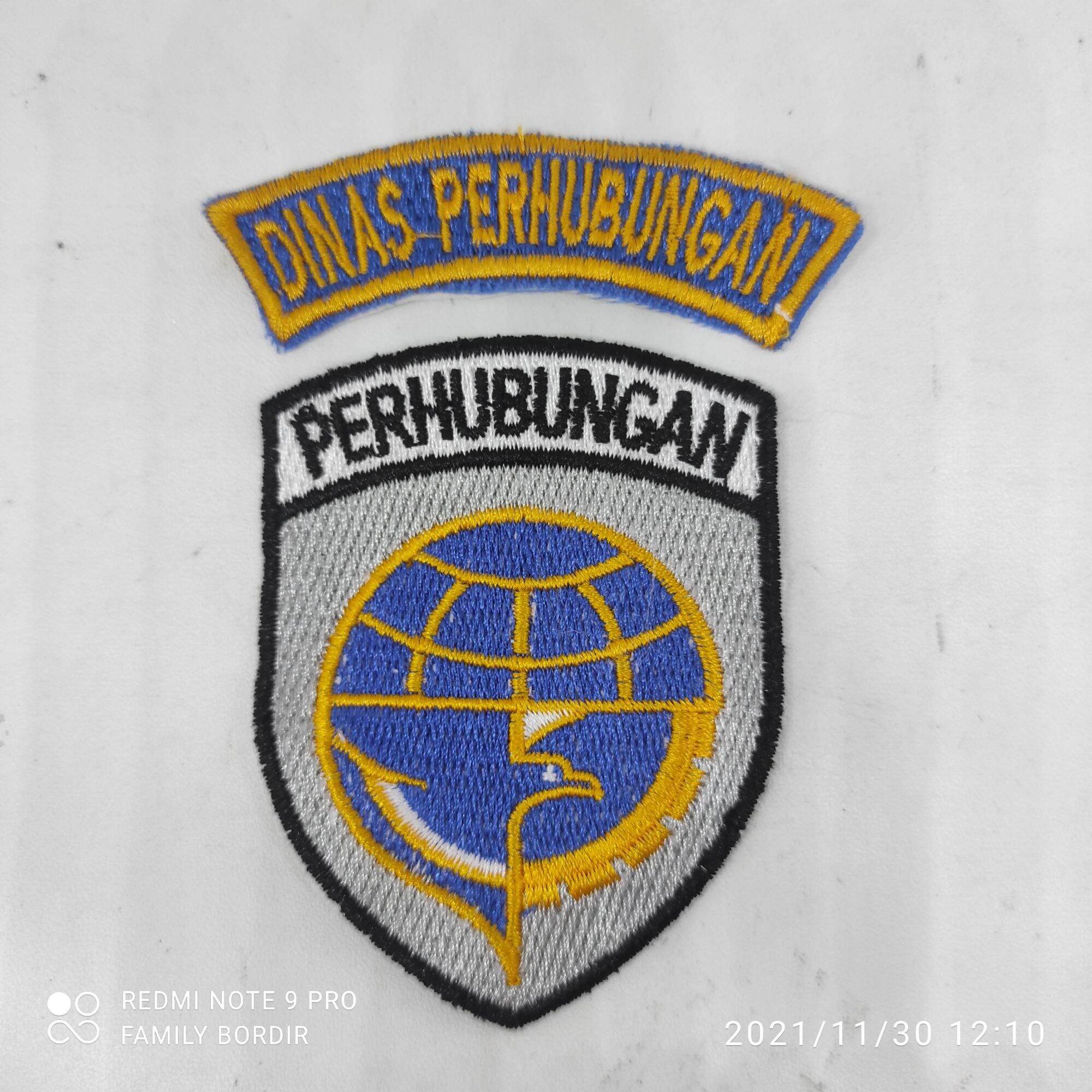 Detail Logo Dinas Perhubungan Laut Nomer 17