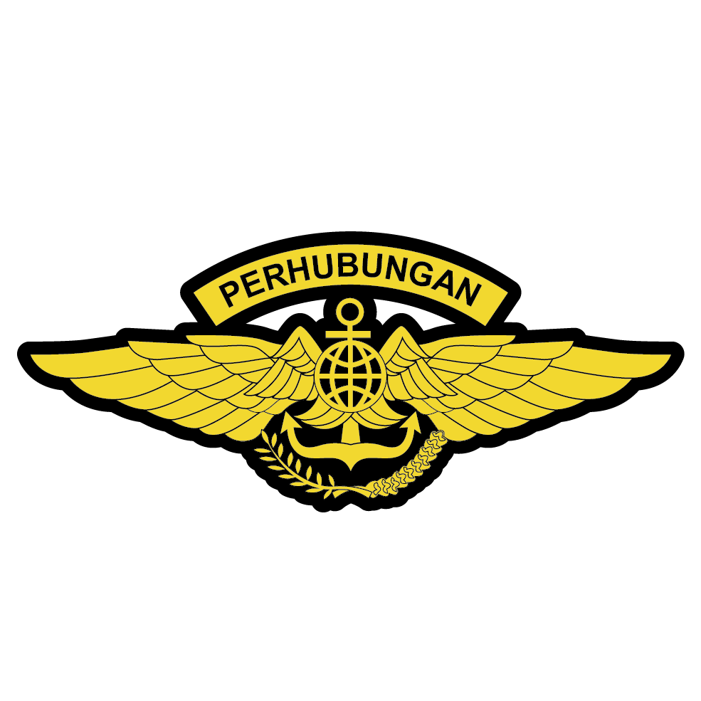 Detail Logo Dinas Perhubungan Png Nomer 24