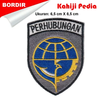 Detail Logo Dinas Perhubungan Png Nomer 34