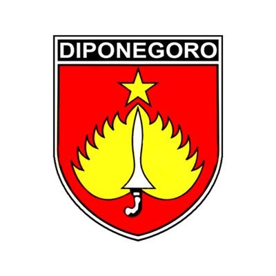 Detail Logo Diponegoro Png Nomer 8