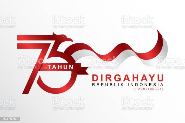 Detail Logo Dirgahayu 73 Nomer 16