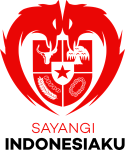 Detail Logo Dirgahayu Indonesia 74 Nomer 21