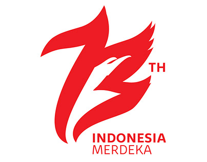 Detail Logo Dirgahayu Ri 73 Png Nomer 37