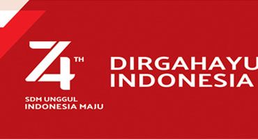 Detail Logo Dirgahayu Ri 74 Nomer 18