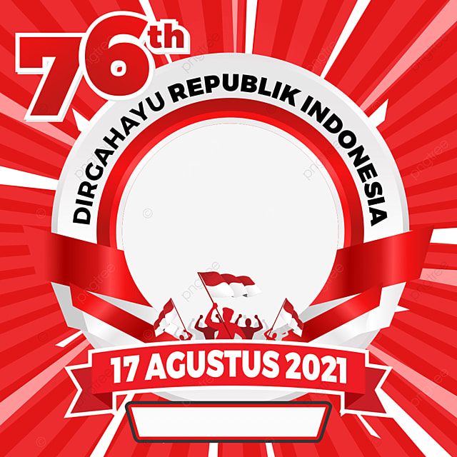 Detail Logo Dirgahayu Ri Ke 76 Png Nomer 13