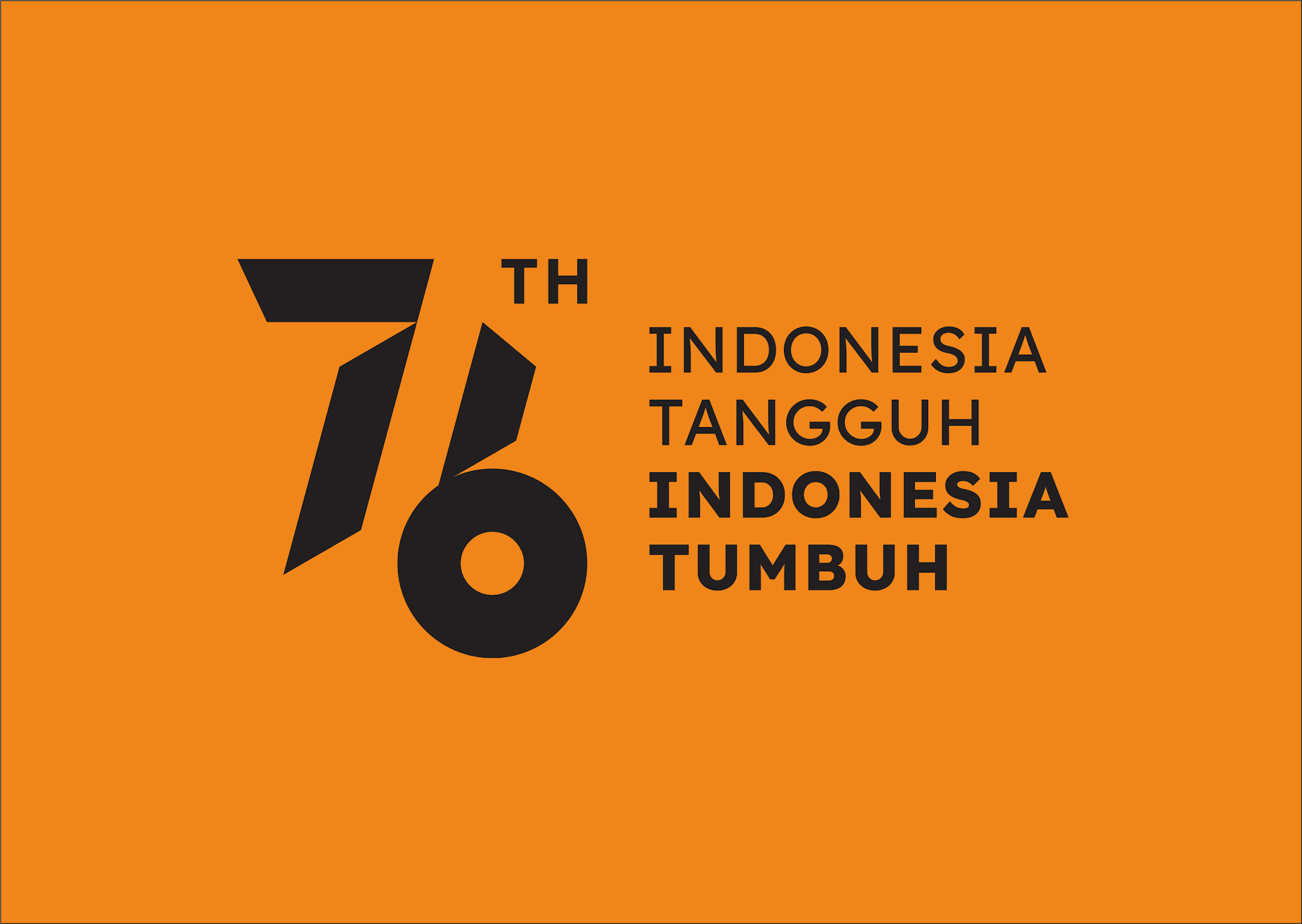 Detail Logo Dirgahayu Ri Ke 76 Png Nomer 29