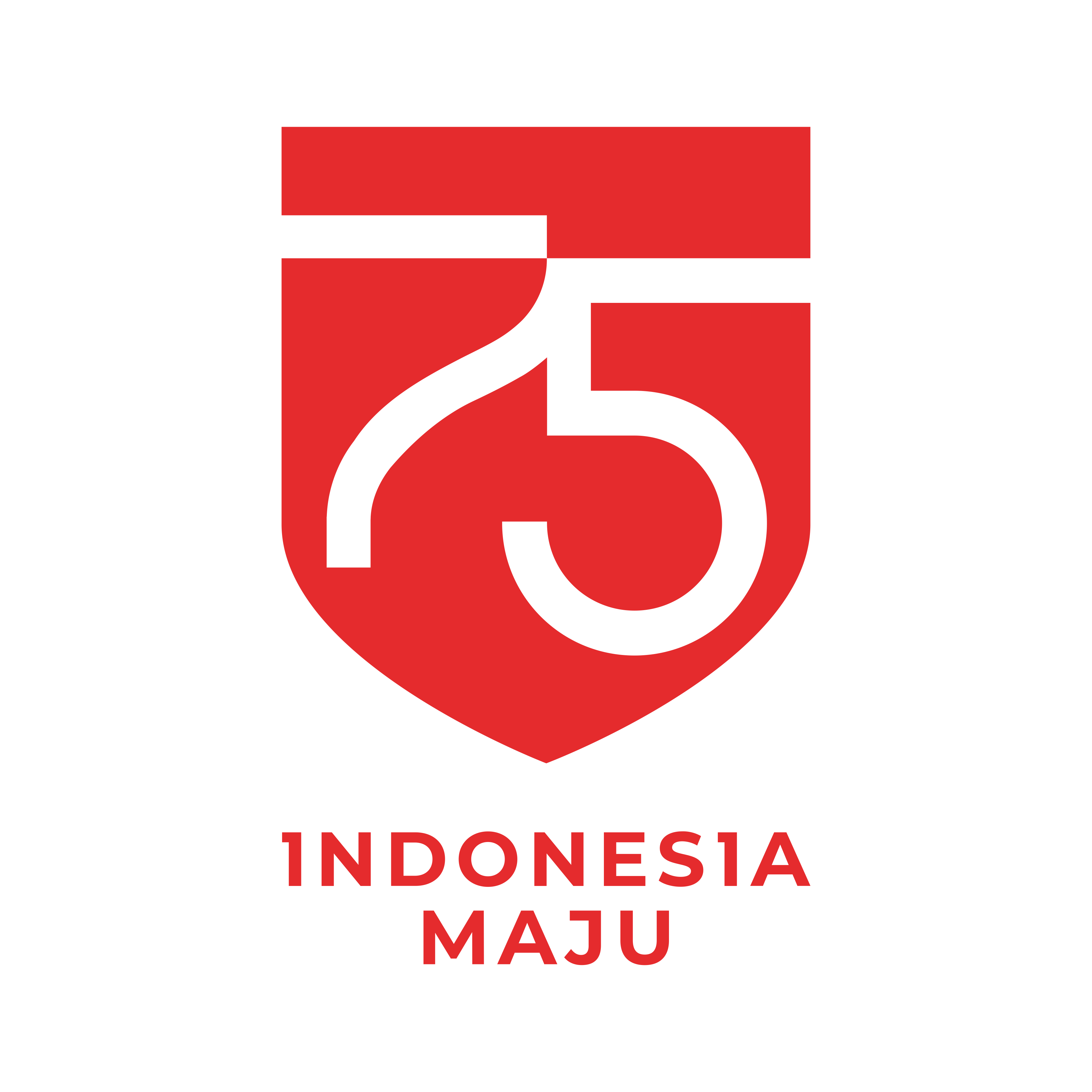 Detail Logo Dirgahayu Ri Ke 76 Png Nomer 48