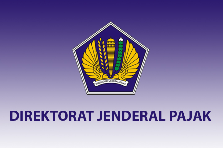 Detail Logo Dirjen Pajak Nomer 15