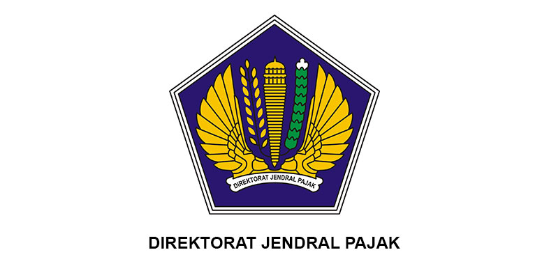 Detail Logo Dirjen Pajak Nomer 5