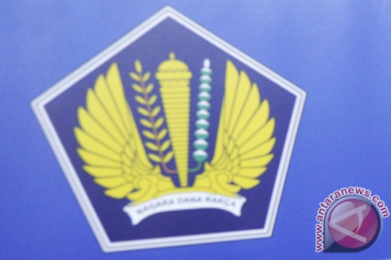 Detail Logo Dirjen Pajak Nomer 49